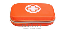 Load image into Gallery viewer, 17 Items/93pcs Portable Travel First Aid Kits for Home / Outdoor