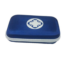 Load image into Gallery viewer, 17 Items/93pcs Portable Travel First Aid Kits for Home / Outdoor