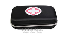 Load image into Gallery viewer, 17 Items/93pcs Portable Travel First Aid Kits for Home / Outdoor
