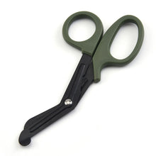 Load image into Gallery viewer, Survive Paramedic Medical Rescue Scissor