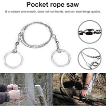 Load image into Gallery viewer, 9 In 1 Emergency Box Kit