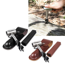 Load image into Gallery viewer, Multifunctional Survival Settlers Tool