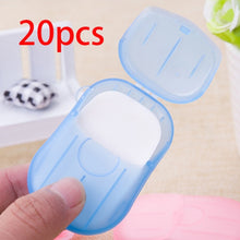 Load image into Gallery viewer, High-quality Hand-washing soap