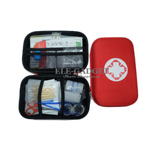 Load image into Gallery viewer, 17 Items/93pcs Portable Travel First Aid Kits for Home / Outdoor