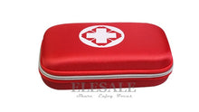 Load image into Gallery viewer, 17 Items/93pcs Portable Travel First Aid Kits for Home / Outdoor
