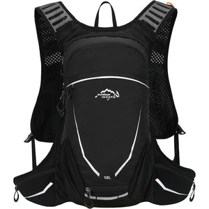 18L  UltraLight Outdoor Hydration Pocket Backpack Hiking/ Bike/ Riding Pack