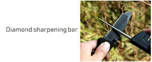 Portable Knife Sharpener