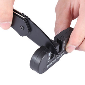 Portable Knife Sharpener