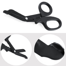 Load image into Gallery viewer, Survive Paramedic Medical Rescue Scissor
