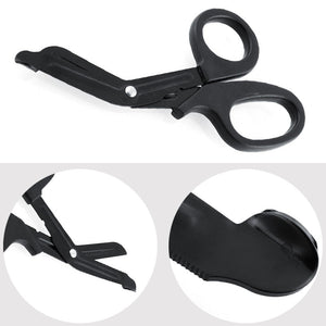 Survive Paramedic Medical Rescue Scissor